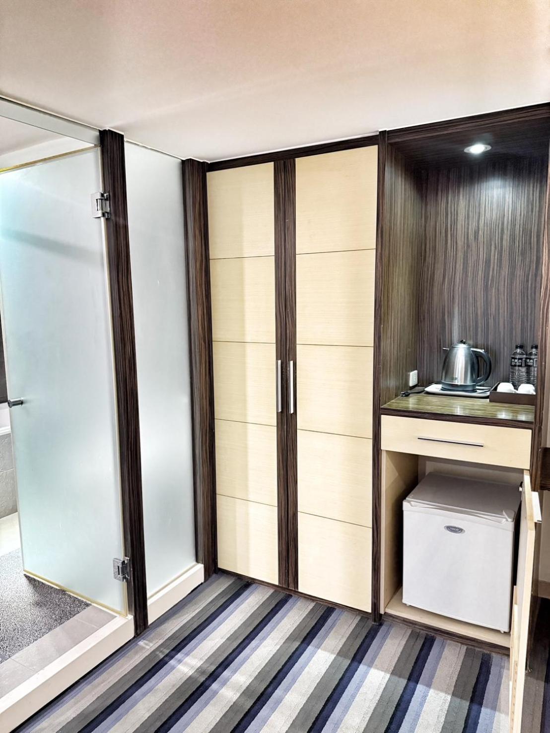 Yoai Nemuru Inn Tainan Eksteriør billede