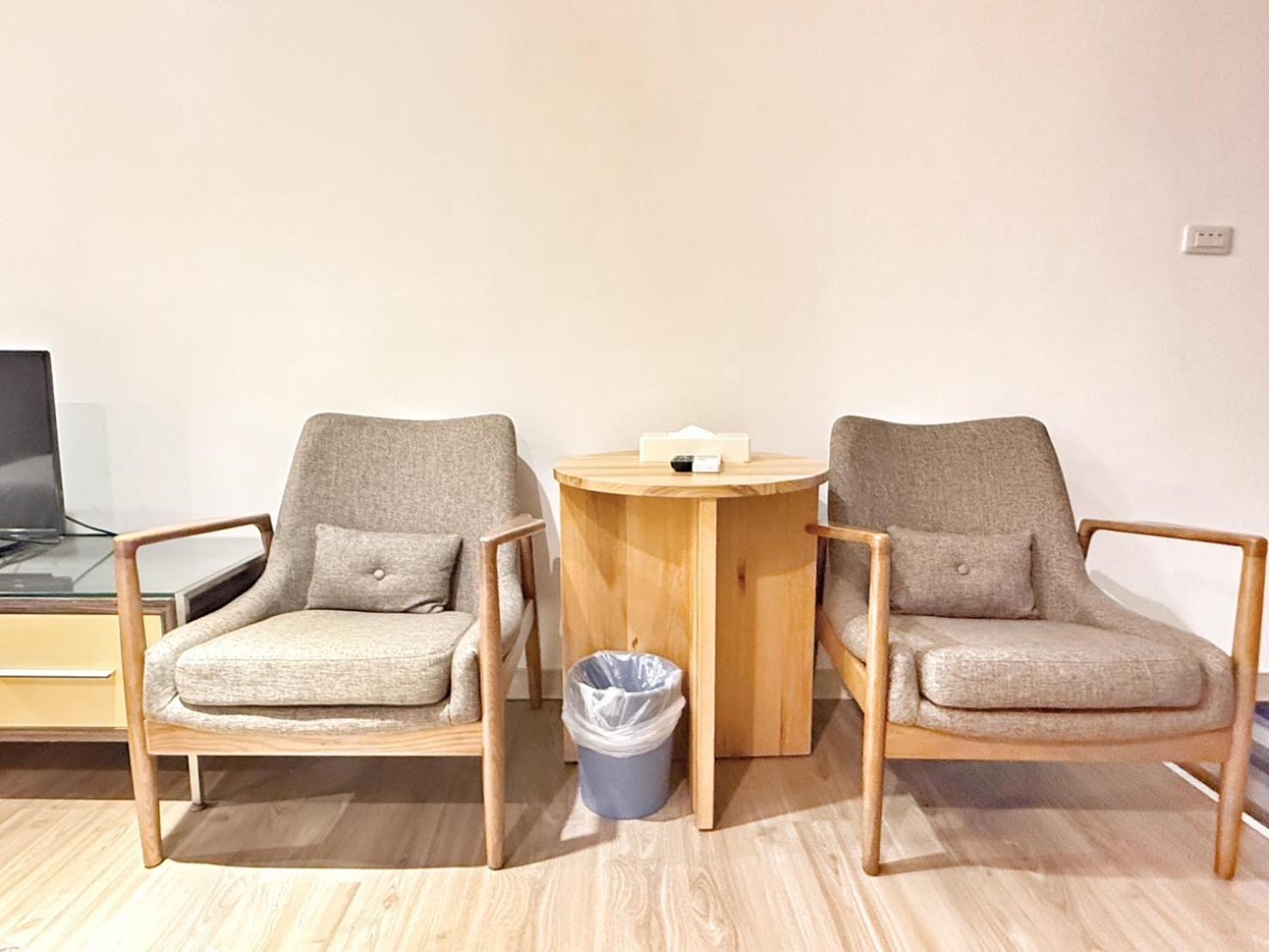 Yoai Nemuru Inn Tainan Eksteriør billede
