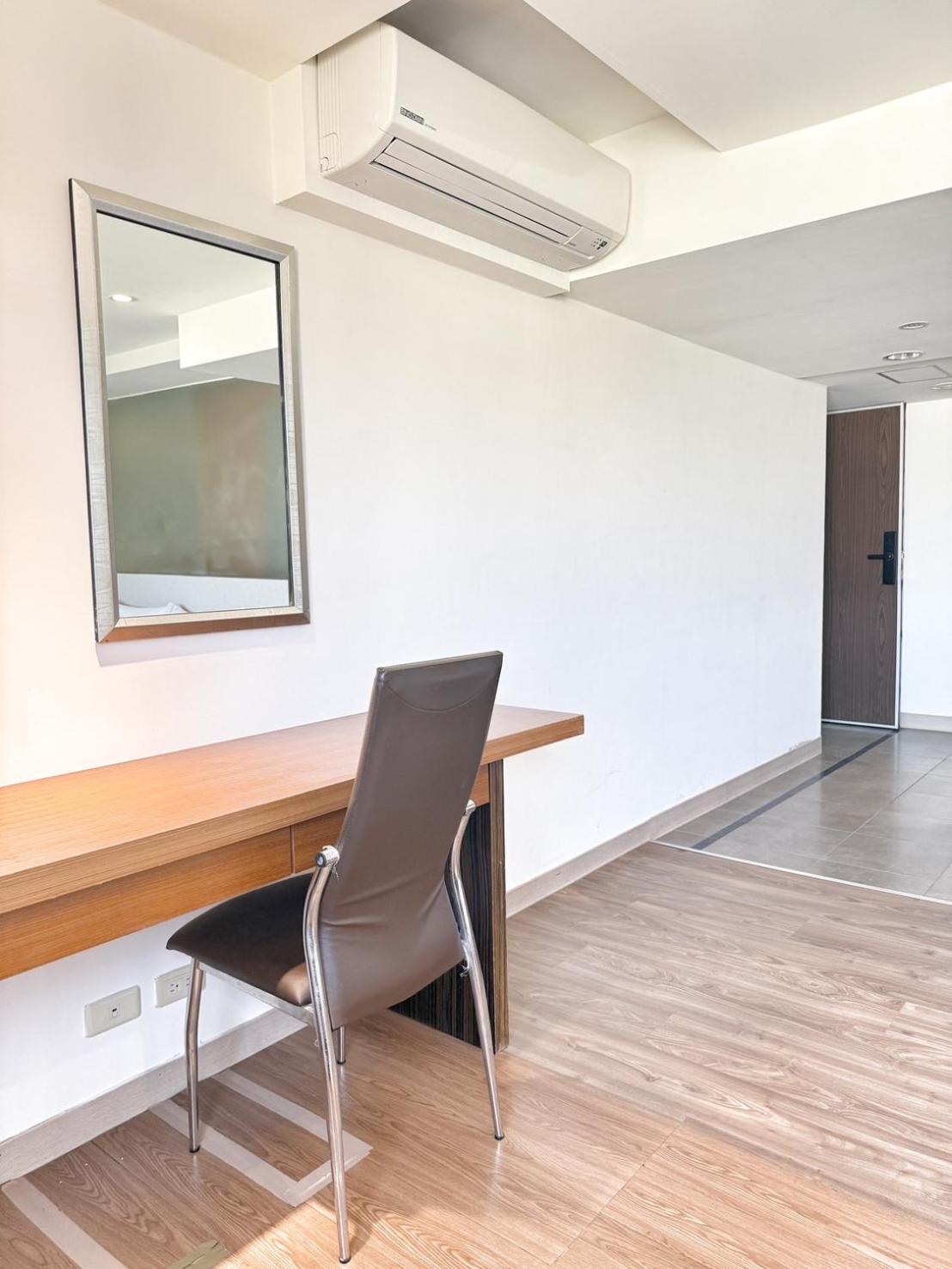 Yoai Nemuru Inn Tainan Eksteriør billede